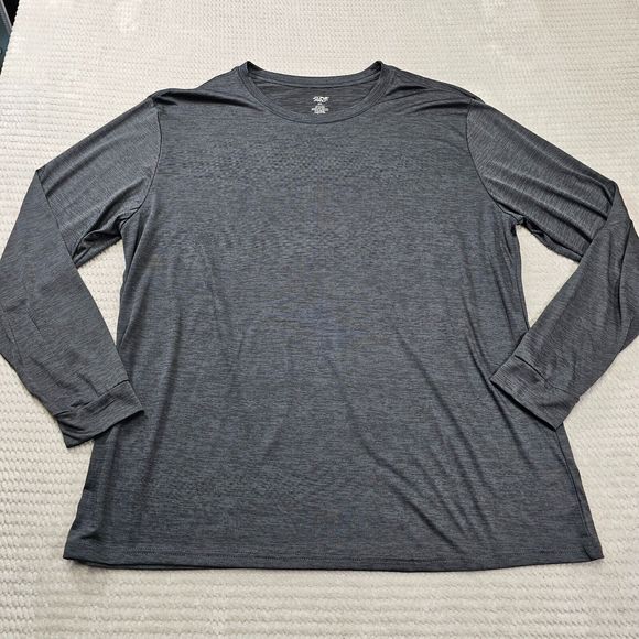 Men's Pro Zone Dri-Fit Long Sleeve Long Sleeve Shirt Size 2XL - Picture 6 of 10
